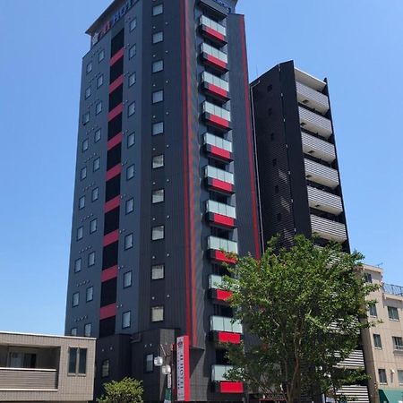 Ai Hotel Keikyu Kamata Tokyo Ngoại thất bức ảnh