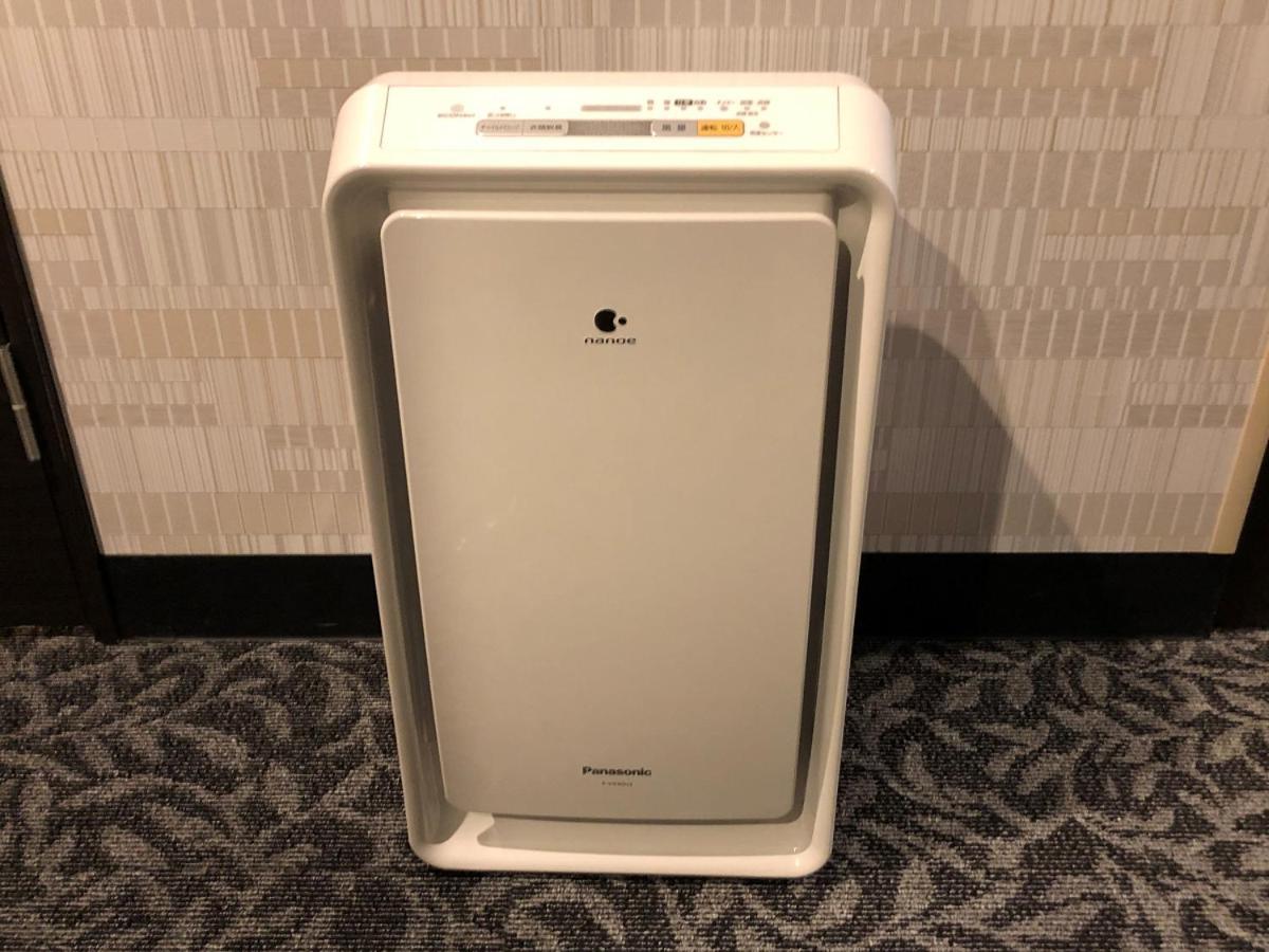 Ai Hotel Keikyu Kamata Tokyo Phòng bức ảnh