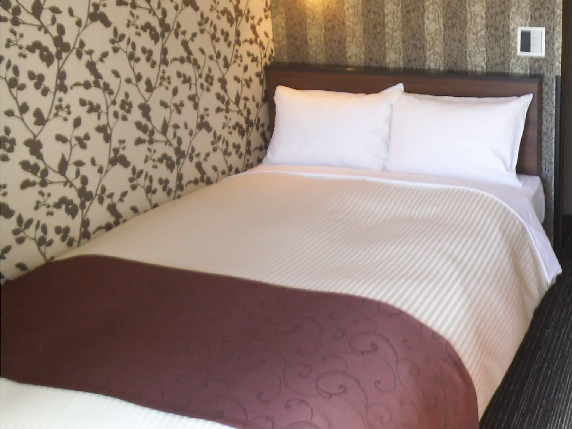 Ai Hotel Keikyu Kamata Tokyo Ngoại thất bức ảnh