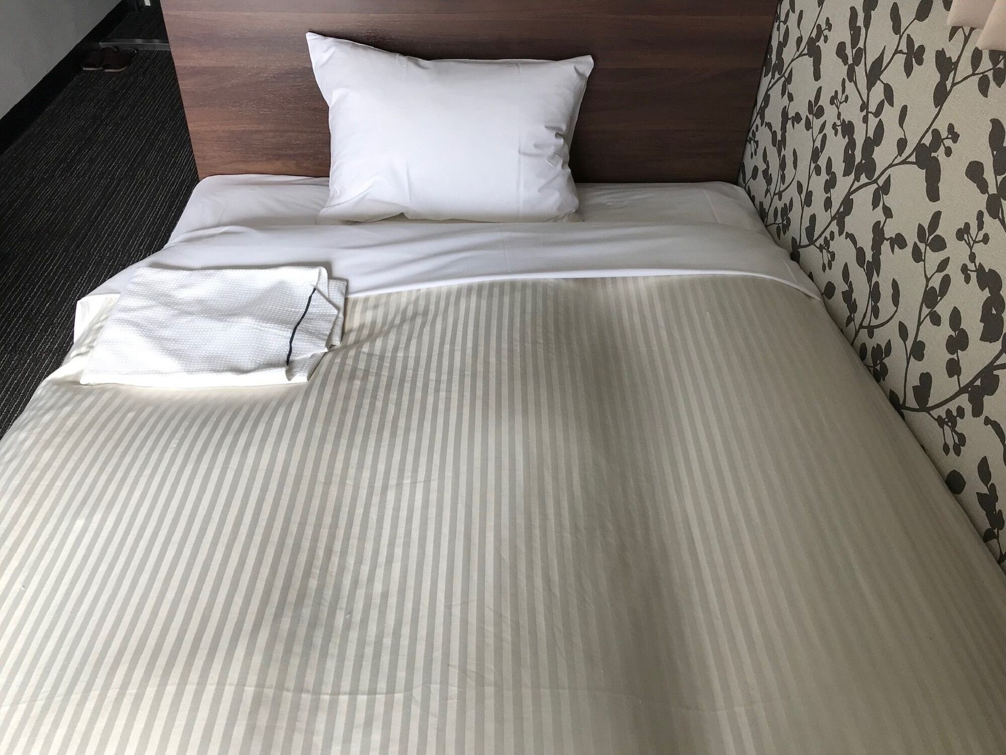 Ai Hotel Keikyu Kamata Tokyo Ngoại thất bức ảnh