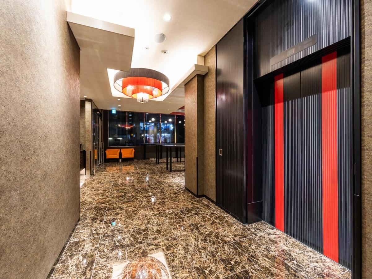 Ai Hotel Keikyu Kamata Tokyo Ngoại thất bức ảnh