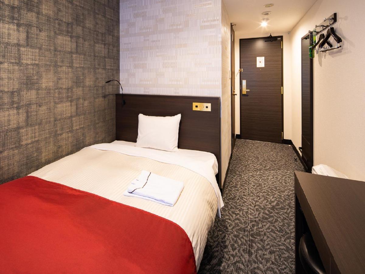 Ai Hotel Keikyu Kamata Tokyo Ngoại thất bức ảnh