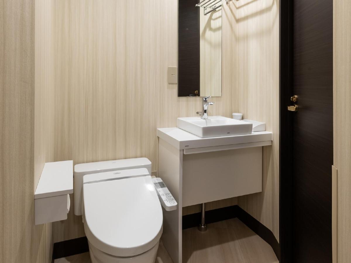 Ai Hotel Keikyu Kamata Tokyo Ngoại thất bức ảnh