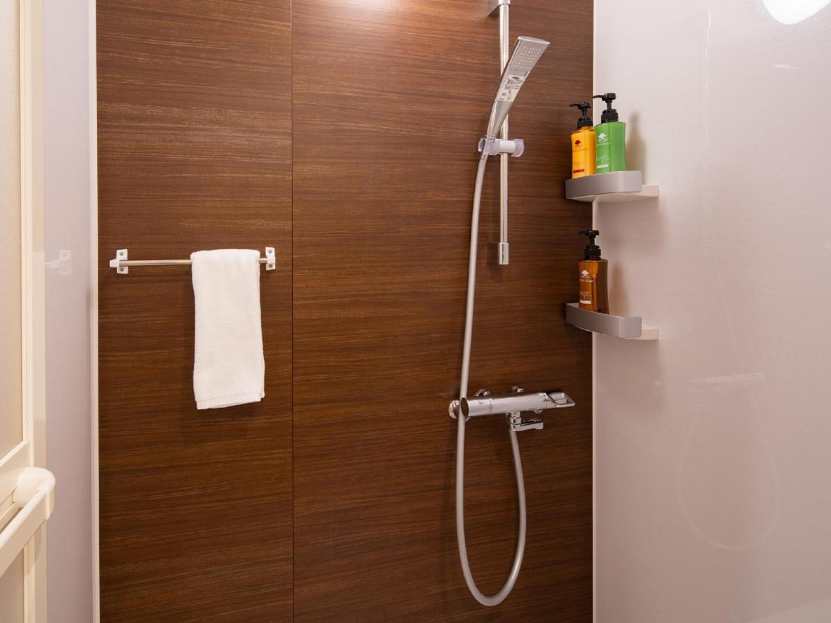 Ai Hotel Keikyu Kamata Tokyo Ngoại thất bức ảnh