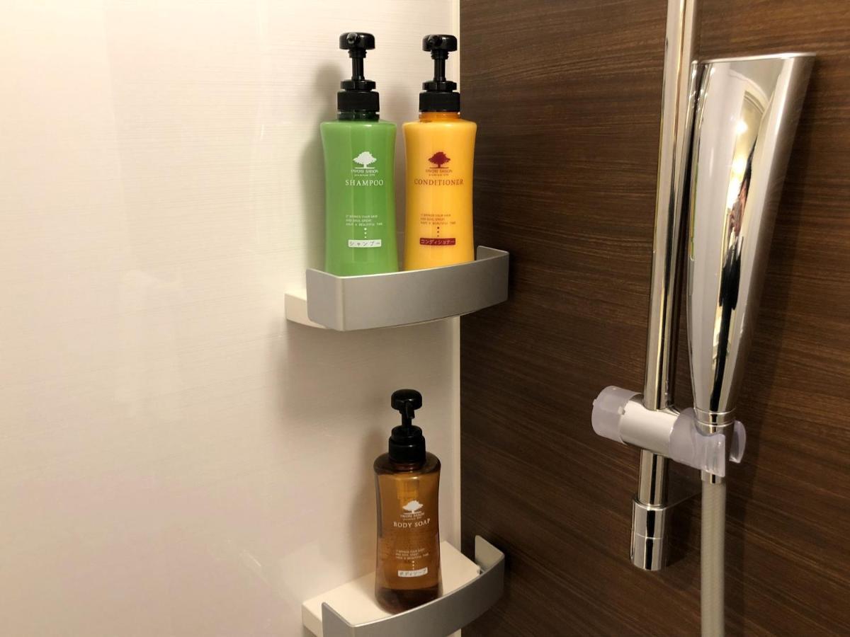 Ai Hotel Keikyu Kamata Tokyo Ngoại thất bức ảnh
