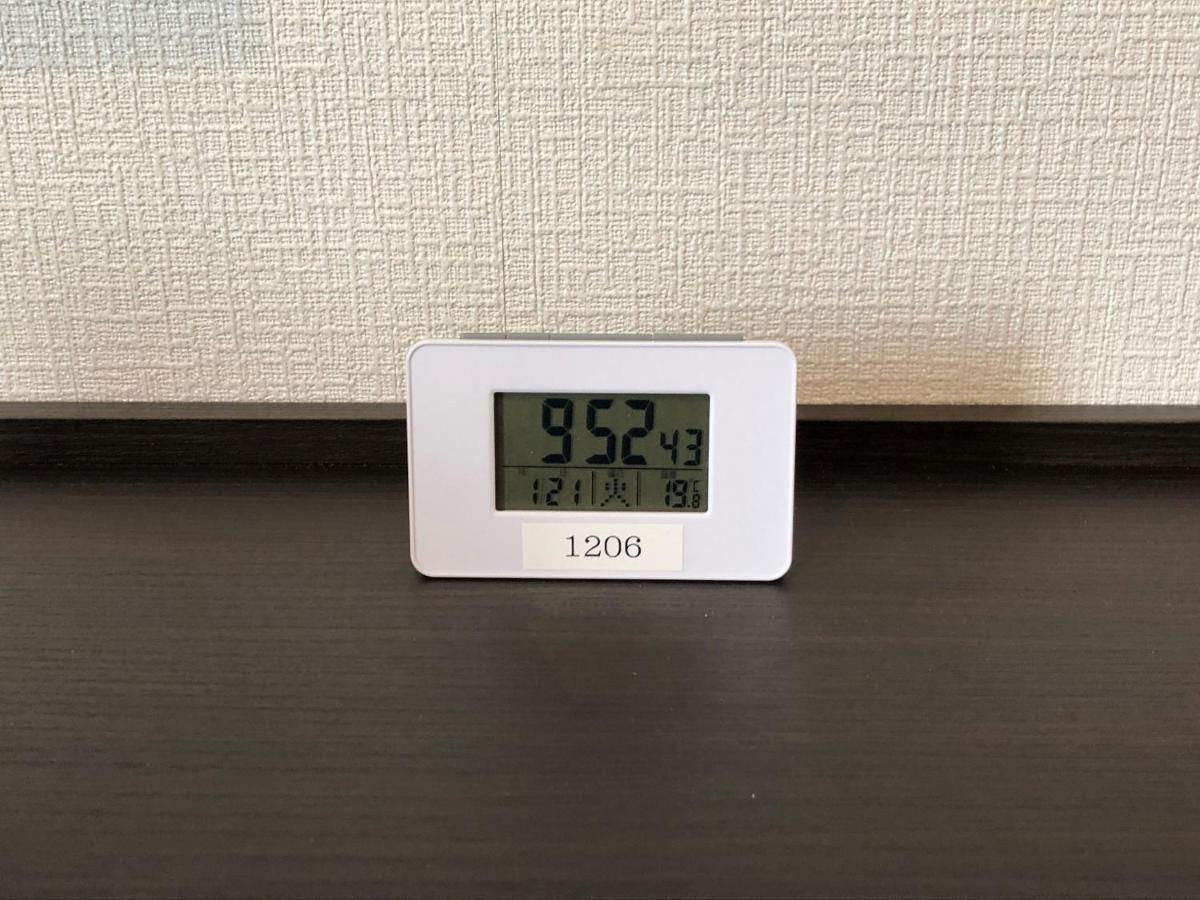 Ai Hotel Keikyu Kamata Tokyo Ngoại thất bức ảnh