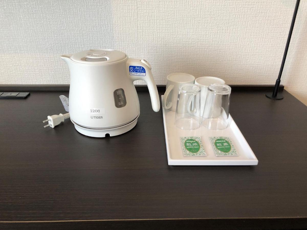 Ai Hotel Keikyu Kamata Tokyo Ngoại thất bức ảnh