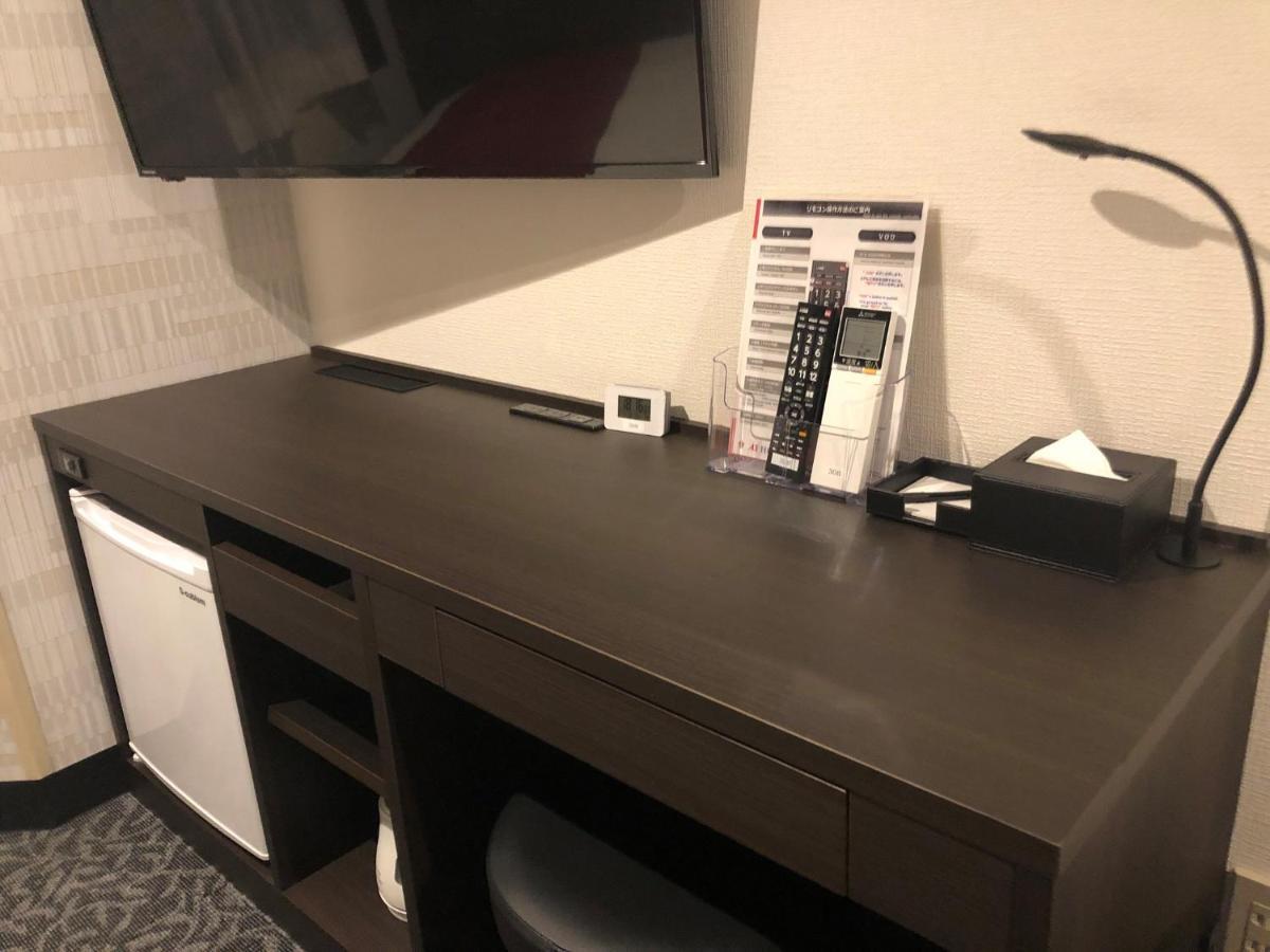 Ai Hotel Keikyu Kamata Tokyo Ngoại thất bức ảnh