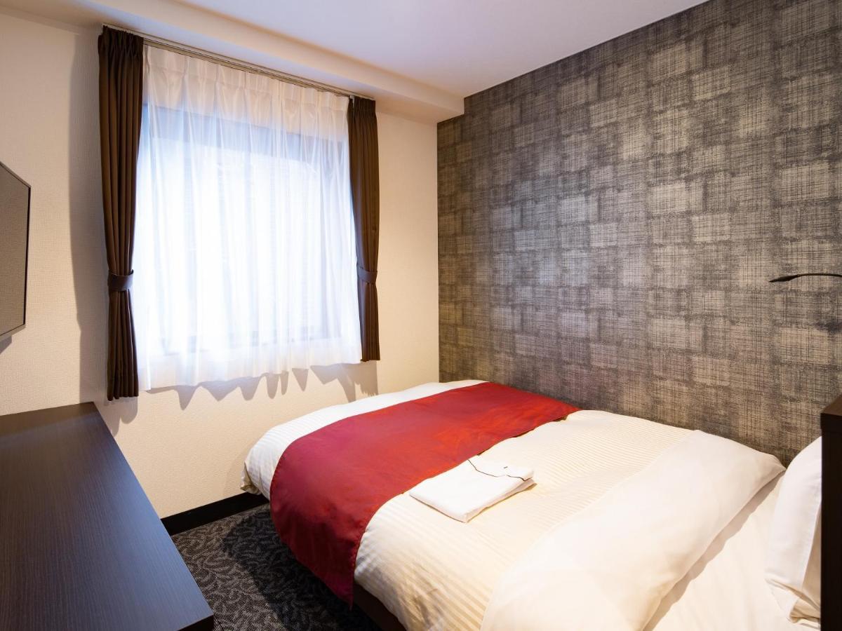 Ai Hotel Keikyu Kamata Tokyo Ngoại thất bức ảnh