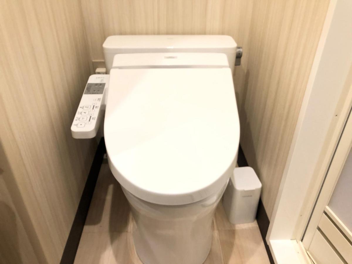 Ai Hotel Keikyu Kamata Tokyo Ngoại thất bức ảnh