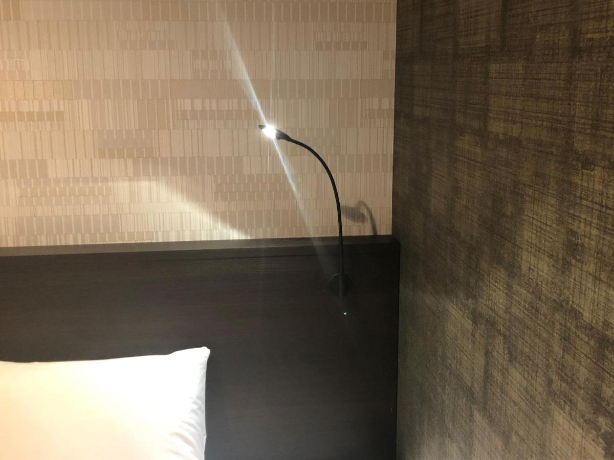 Ai Hotel Keikyu Kamata Tokyo Ngoại thất bức ảnh