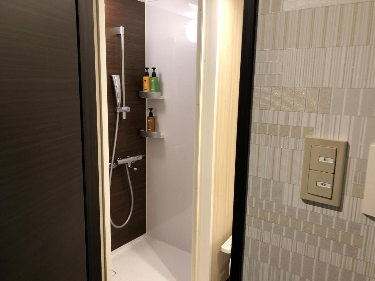 Ai Hotel Keikyu Kamata Tokyo Ngoại thất bức ảnh