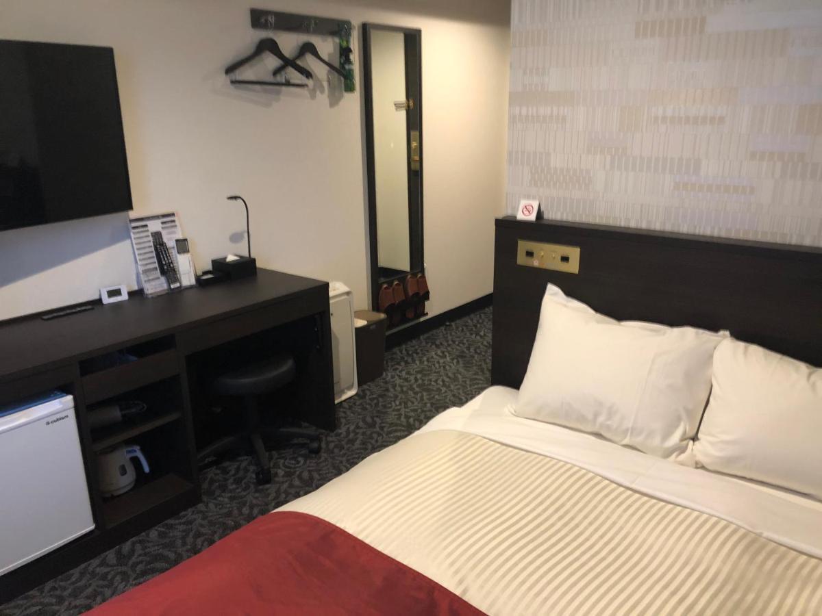 Ai Hotel Keikyu Kamata Tokyo Ngoại thất bức ảnh