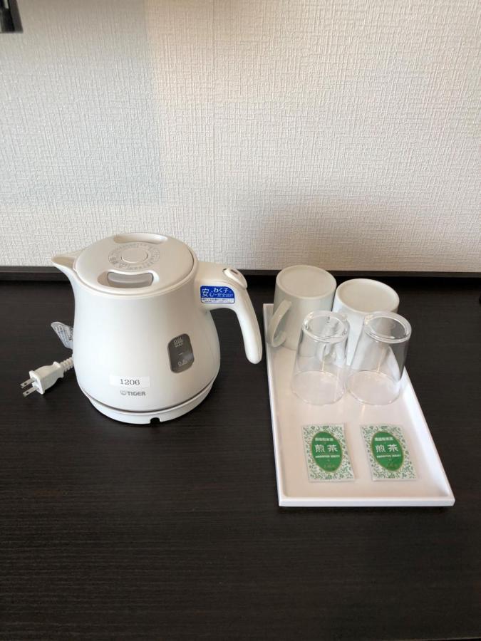 Ai Hotel Keikyu Kamata Tokyo Ngoại thất bức ảnh