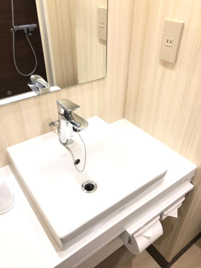 Ai Hotel Keikyu Kamata Tokyo Ngoại thất bức ảnh